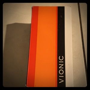 Vionic Orthaheel flip flops sandles